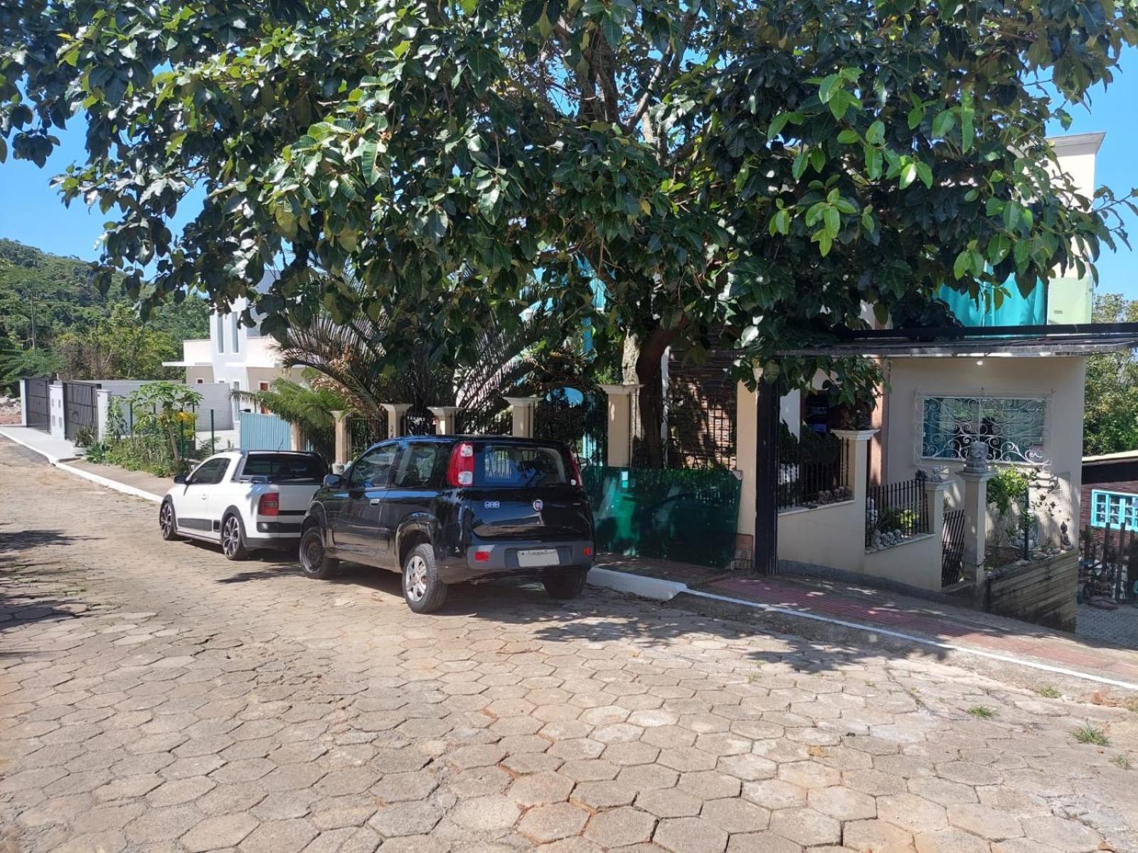 Chale Com Hidromassagem 호텔 Florianópolis 외부 사진